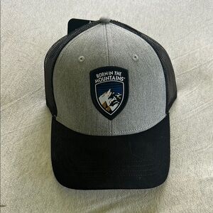 NWT KUIU hat